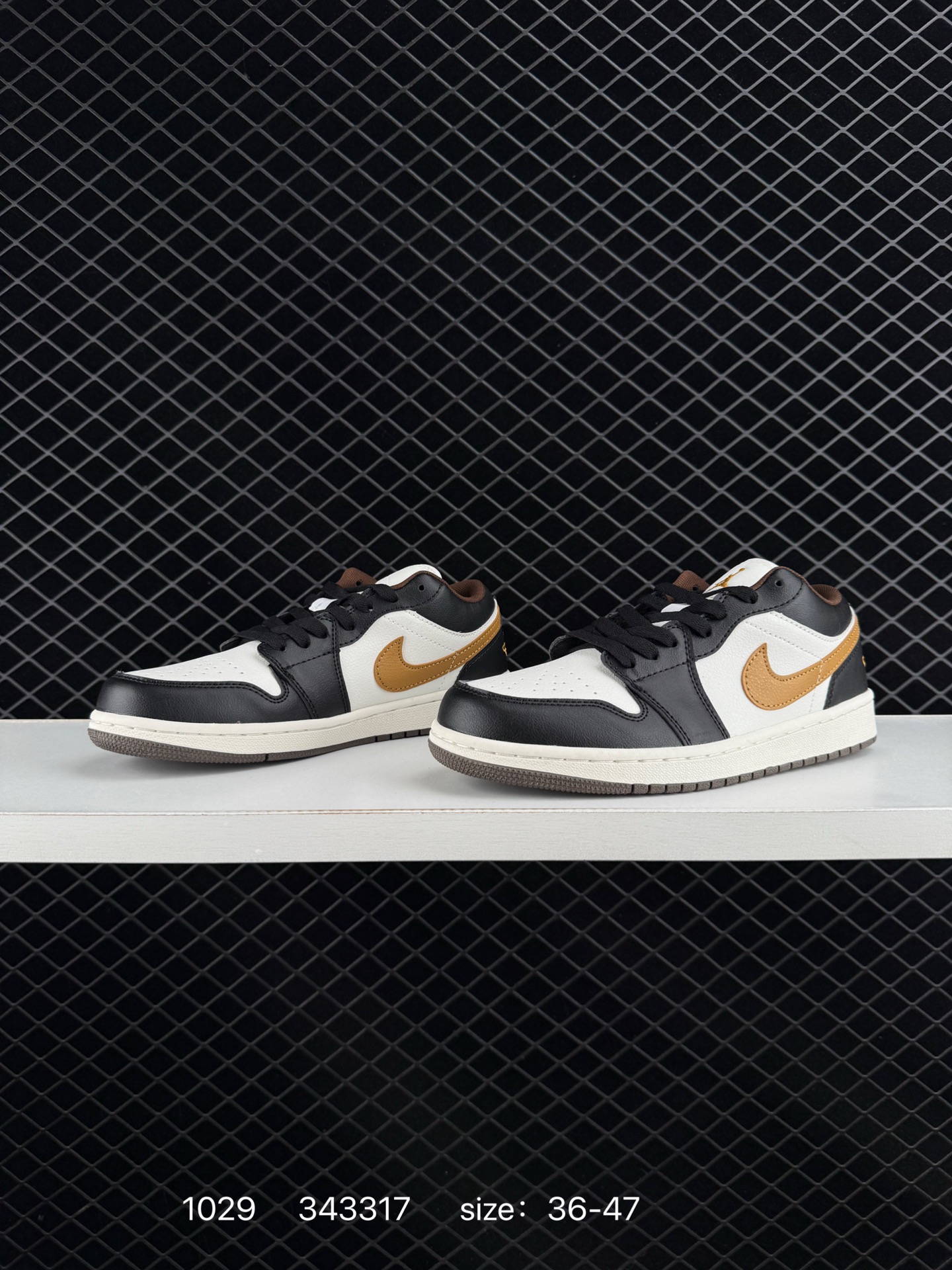 Air Jordan 1 Low AJ1